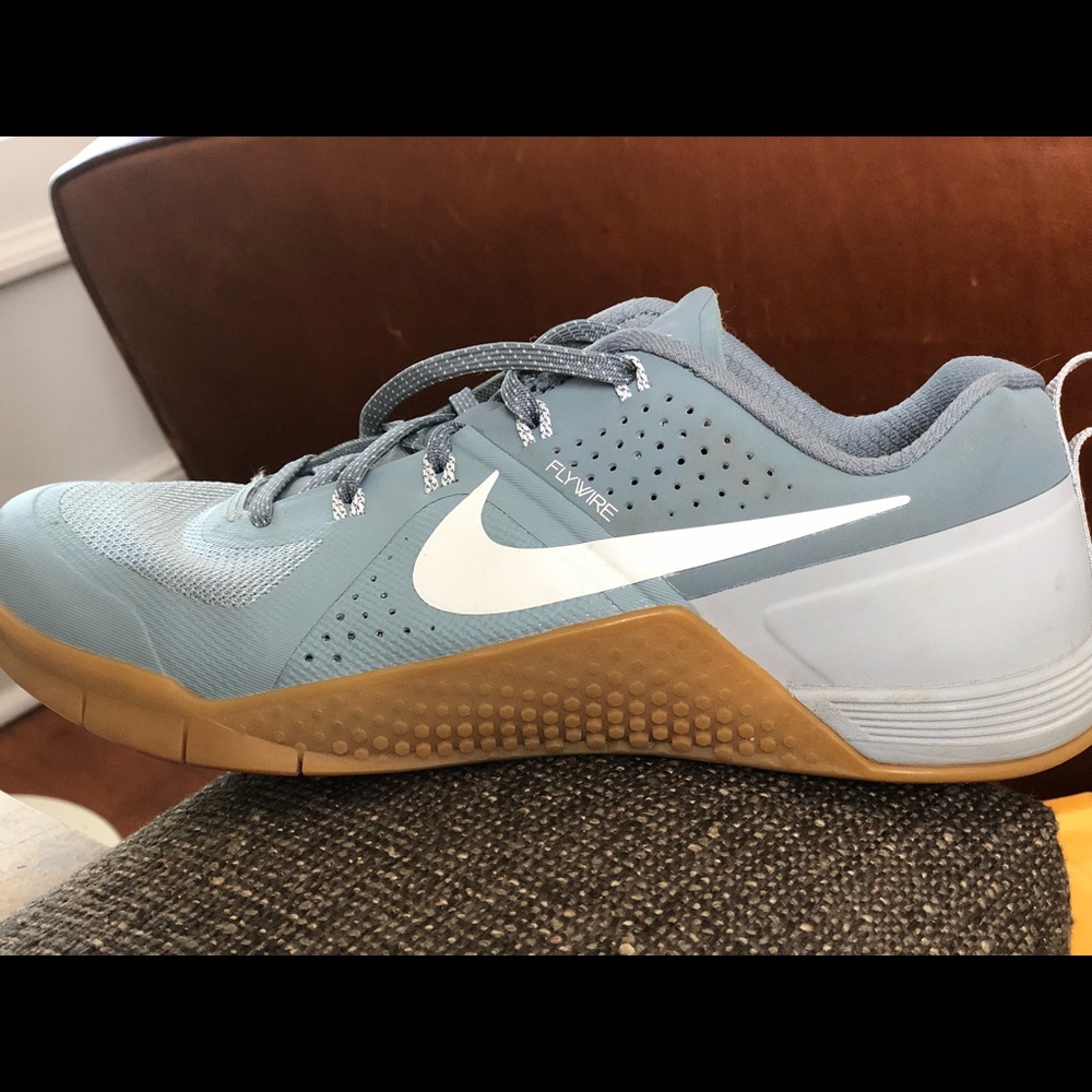 NIKE Metcon